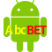 Aplicativo Abcbet para Android