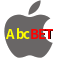 Aplicativo Abcbet para iOS