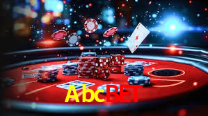 Welcome Bonus Abcbet