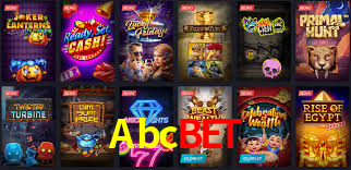 VIP Casino Abcbet