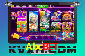 Blackjack Table Abcbet