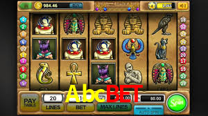 Bonus Features Abcbet