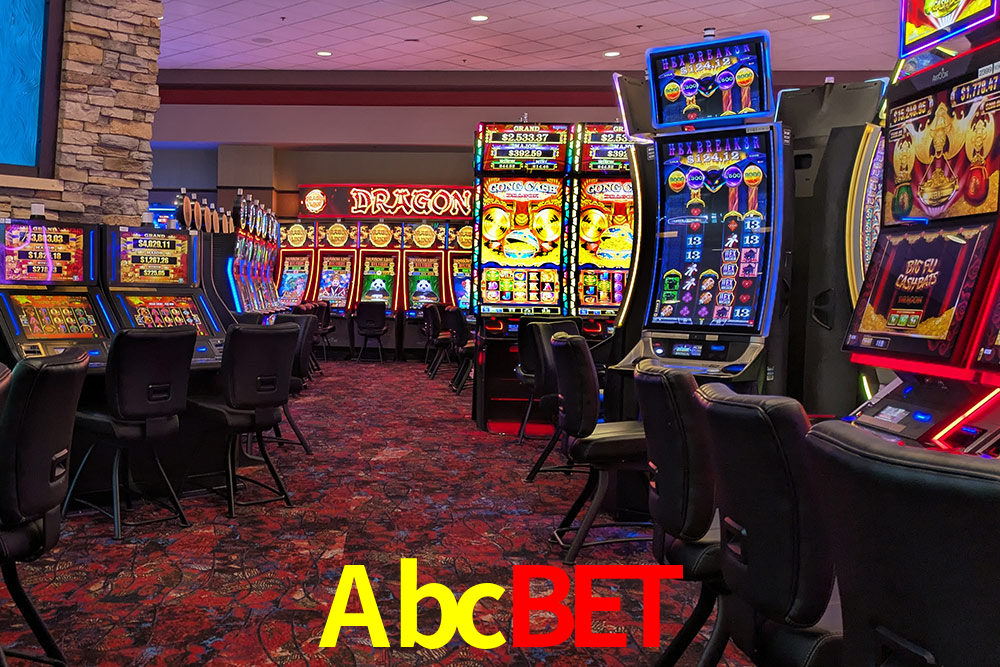 Live Casino Abcbet