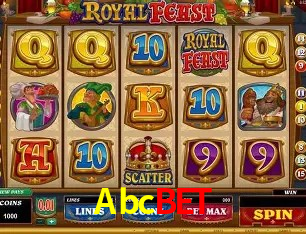 Apostas de Futebol Abcbet