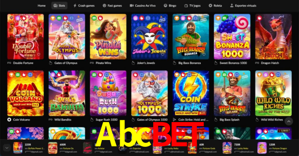 Abc Bet App
