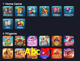 Tennis Betting Abcbet