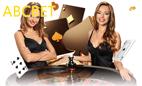 Jogue com dealers reais no ABCBET!