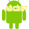 Aplicativo ABCBETbet para Android