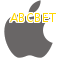 Aplicativo ABCBETbet para iOS